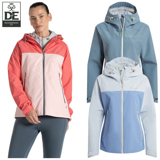 Craghoppers Ladies Vanth Jacket CWW1209