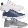 adidas Mens Retrocross Golf Shoes