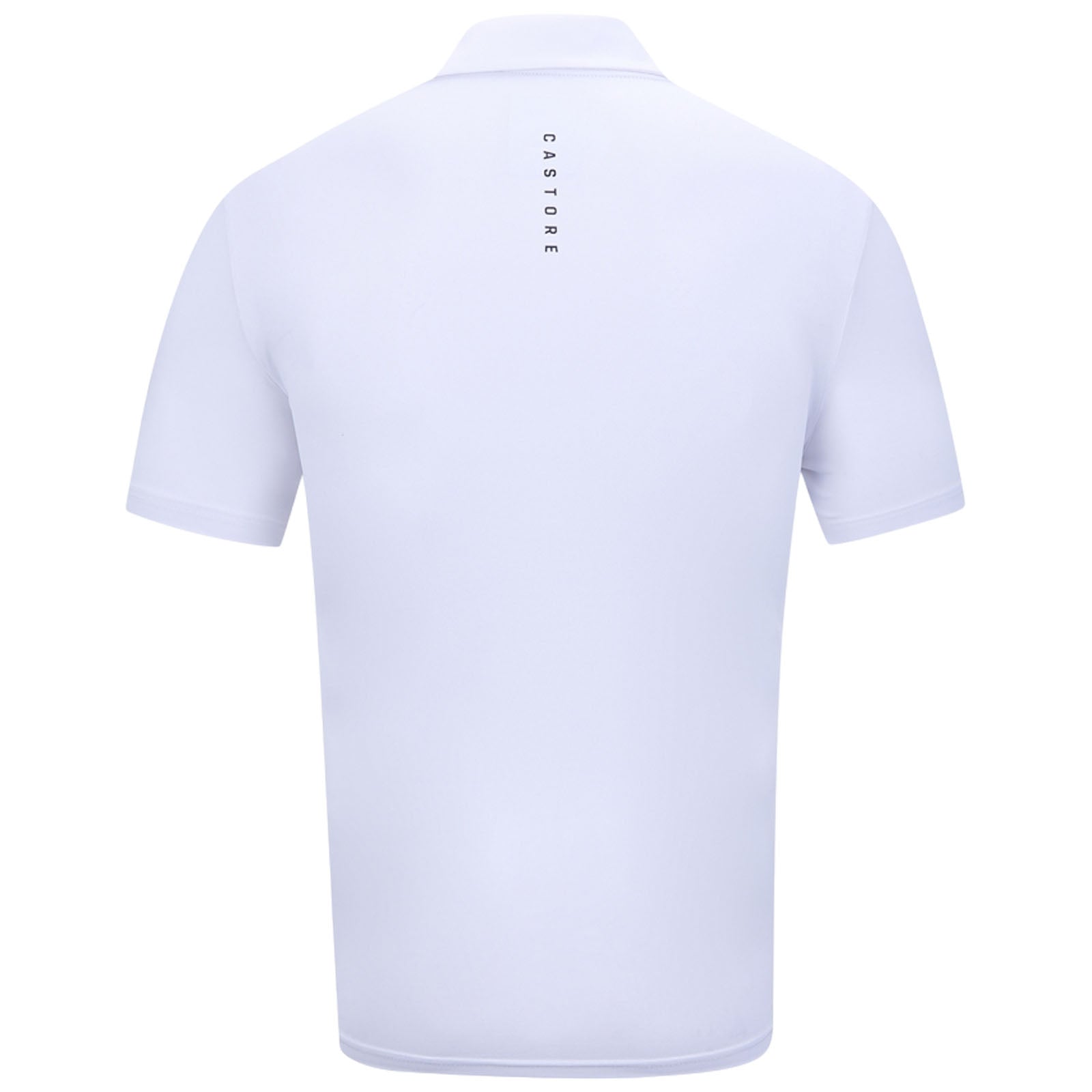 Castore Mens Essential Polo Shirt - Small