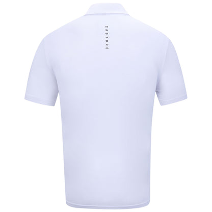 Castore Mens Essential Polo Shirt - Small