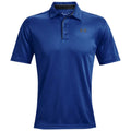 Under Armour Mens Tech Polo Shirt Clearance