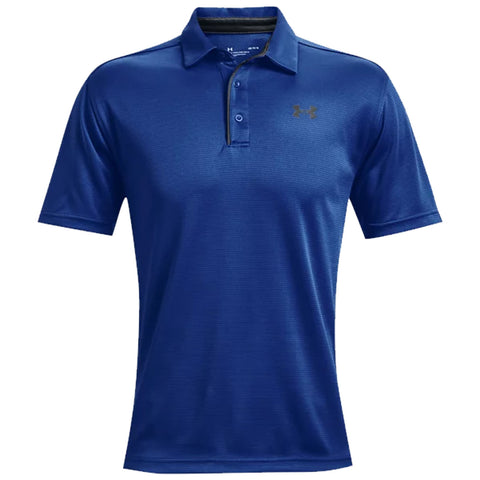 Under Armour Mens Tech Polo Shirt Clearance