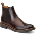 Base London Mens Sussex Chelsea Boots