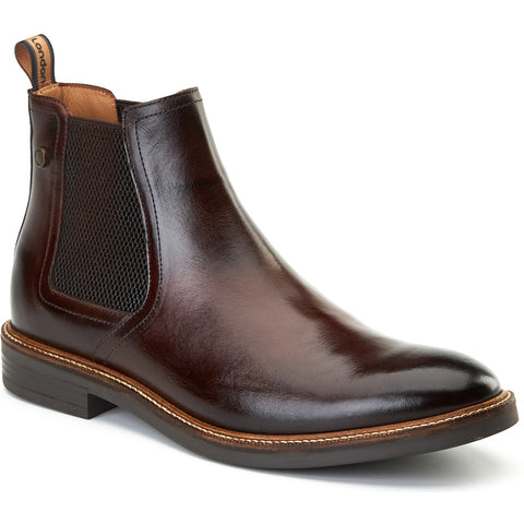 Base London Mens Sussex Chelsea Boots