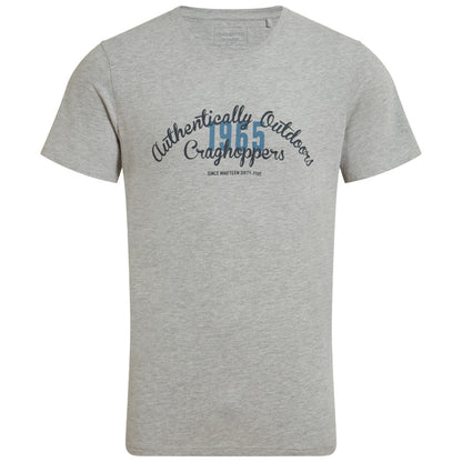 Craghoppers Mens Lucent II T-Shirt