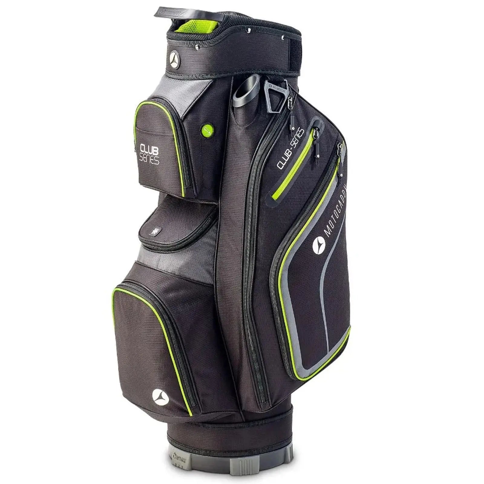 2026 Motocaddy CLUB Series Golf Cart Bag