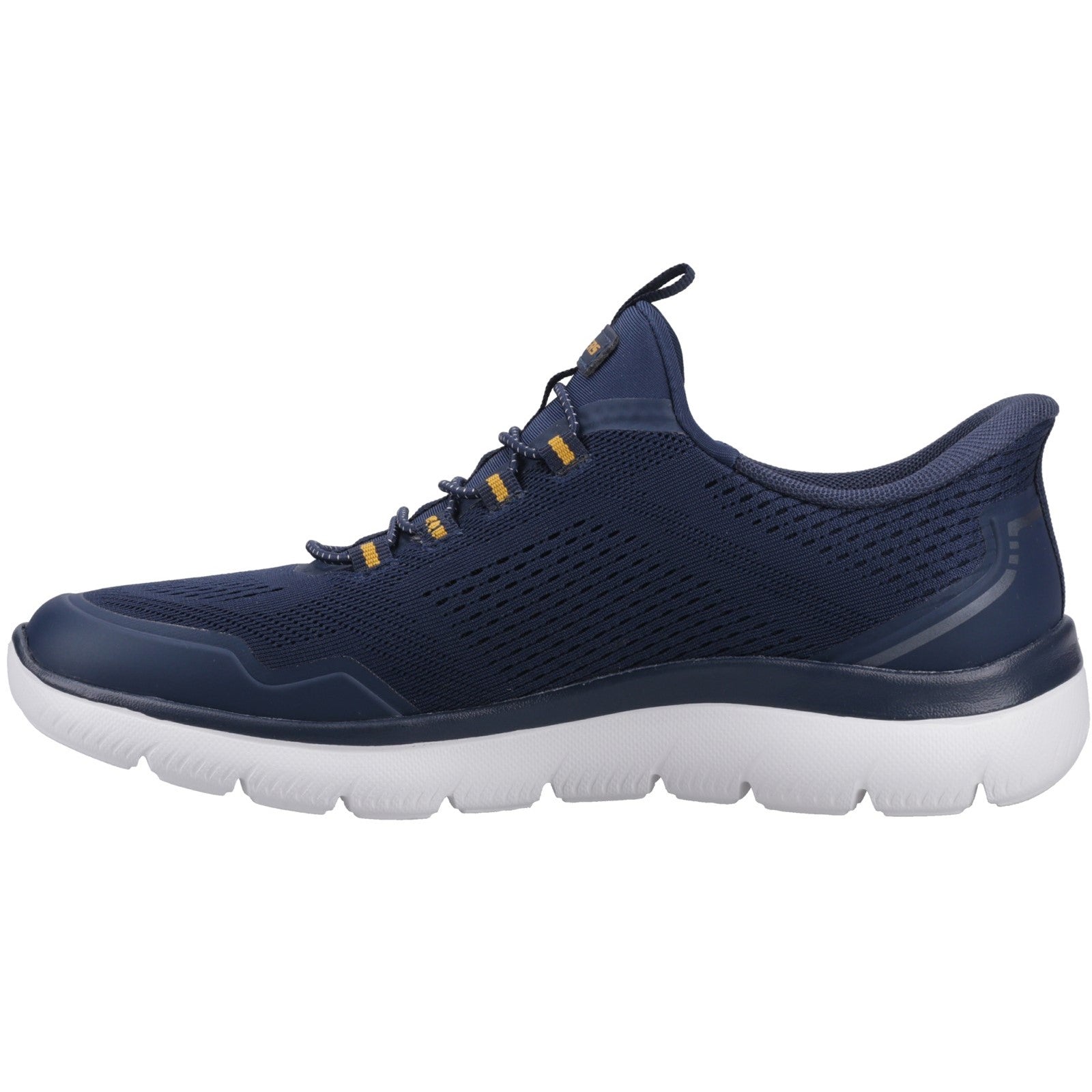 Skechers Mens Slip-ins Summits Top Rate Trainers