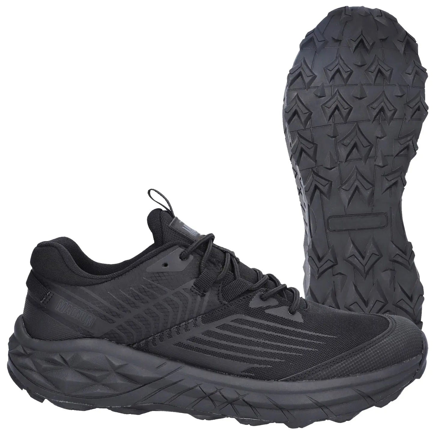 Magnum Unisex Geo Storm 3.0 Tactical Shoes