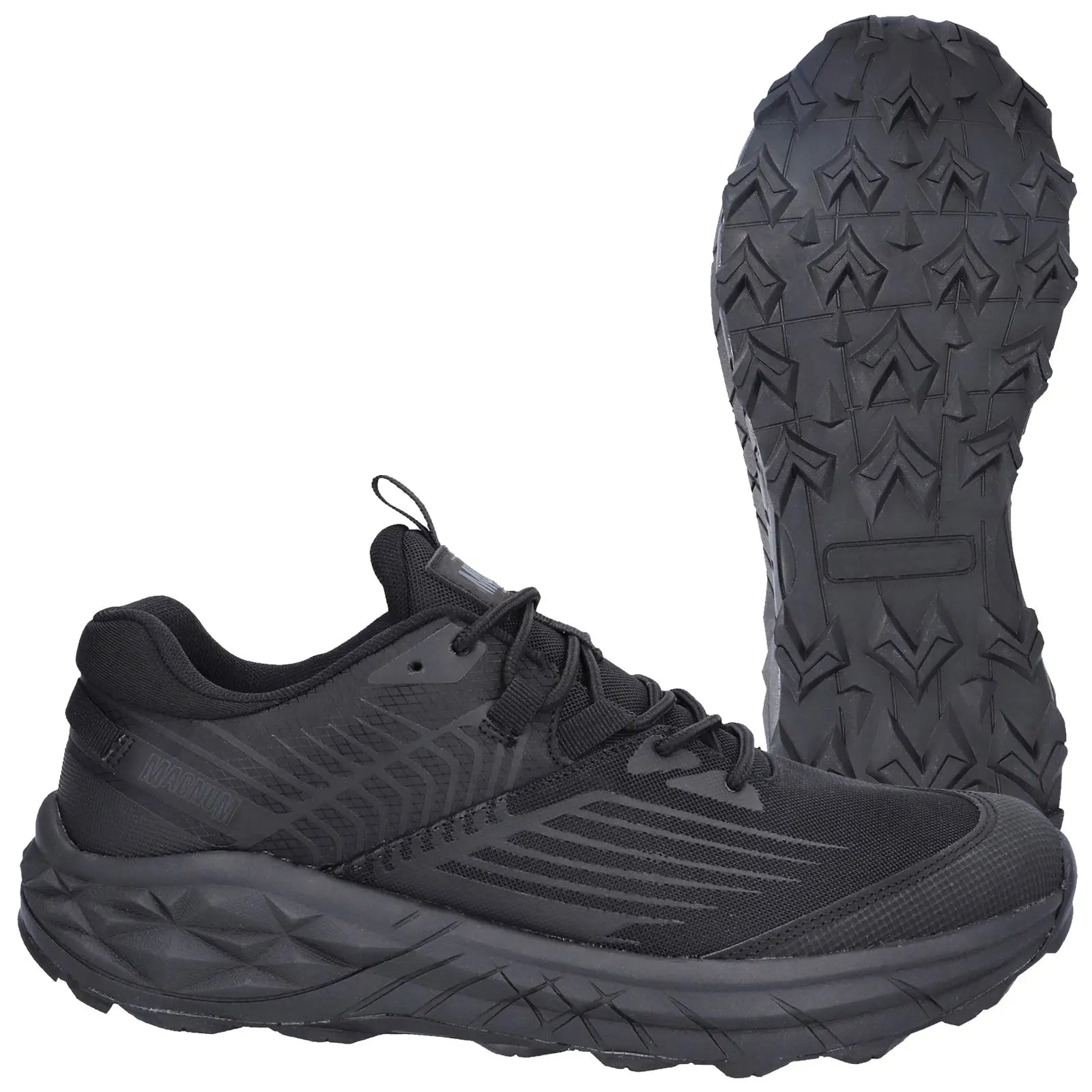 Magnum Unisex Geo Storm 3.0 Tactical Shoes