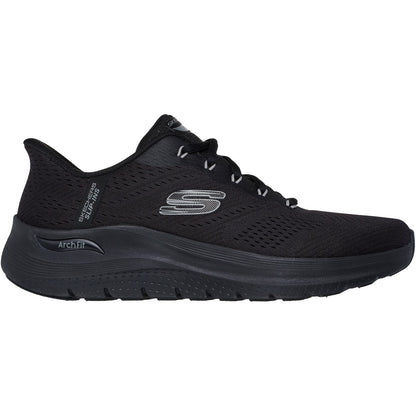 Skechers Mens Slip-ins Arch Fit 2.0 Lestur Trainers