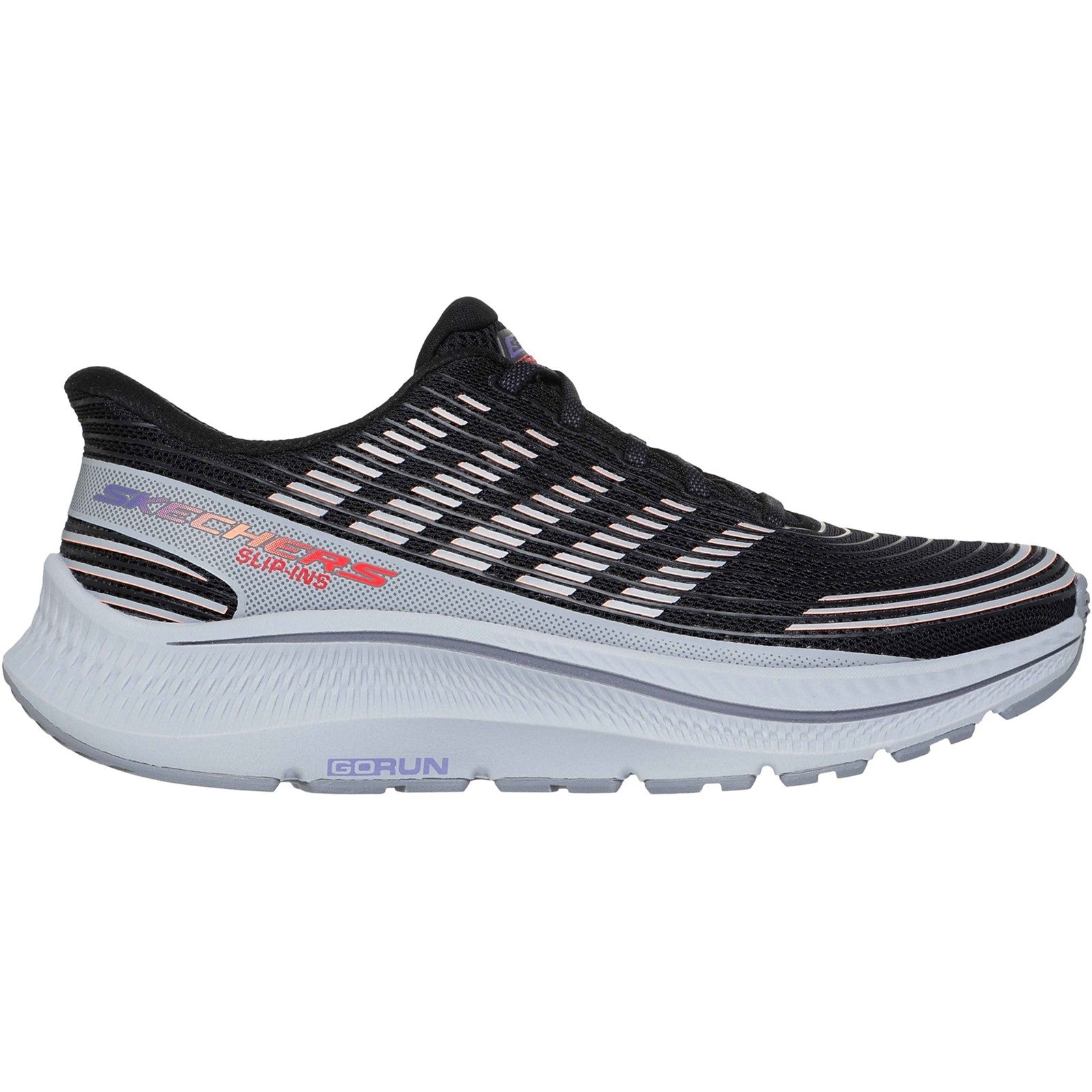 Skechers Ladies Slip-ins GO RUN Consistent 2.0 Senna Trainers