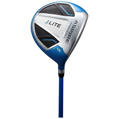 Aspire Junior JLite Package Set