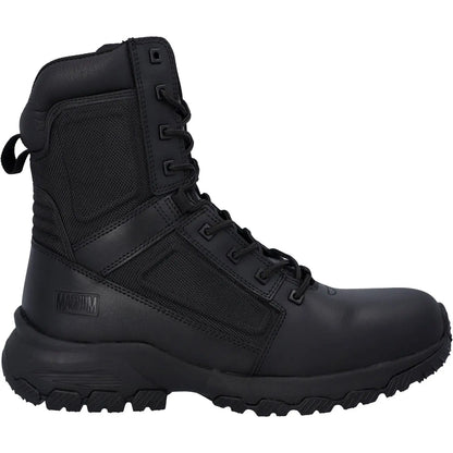 Magnum Unisex Vanguard 8.0 Side-Zip Boots