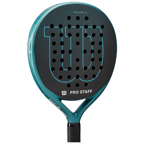 Wilson Pro Staff LT V2 Padel Racket