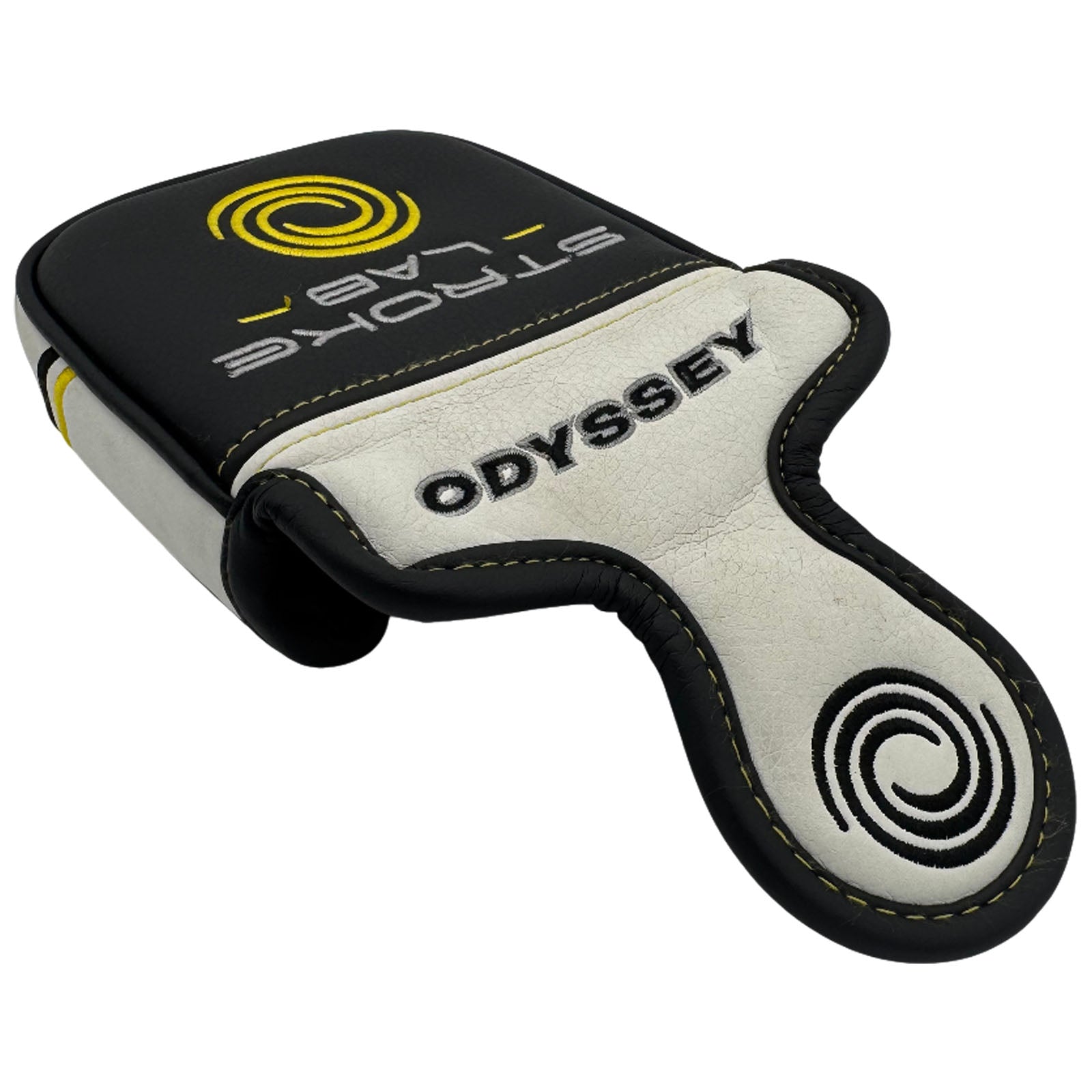 EX-DEMO Odyssey Stroke Lab Putter Headcover