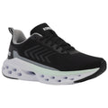 K-Swiss Ladies Melrose Tubes Lite Trainers