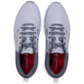 New Balance Mens Brighton V2 Waterproof Golf Shoes