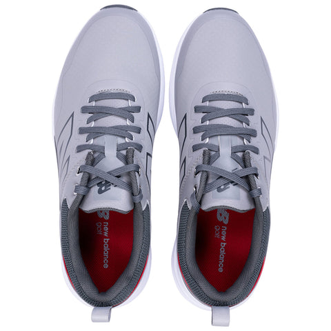 New Balance Mens Brighton V2 Waterproof Golf Shoes