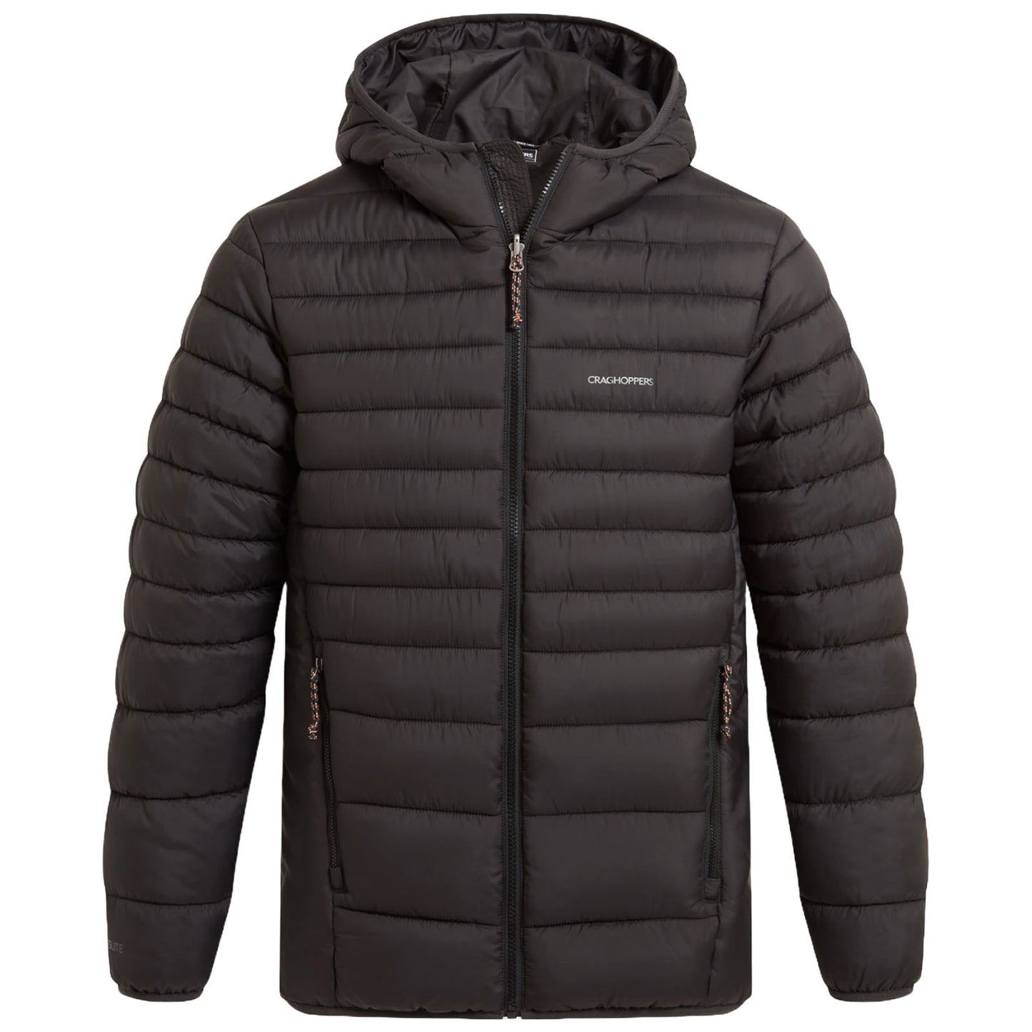 Craghoppers Mens Compresslite IX Hooded Jacket