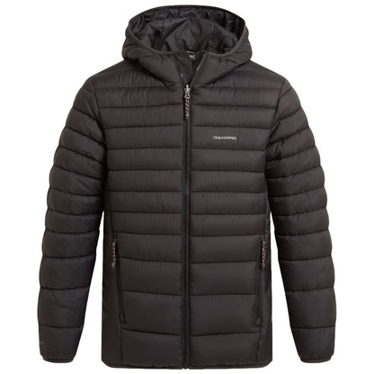 Craghoppers Mens Compresslite IX Hooded Jacket