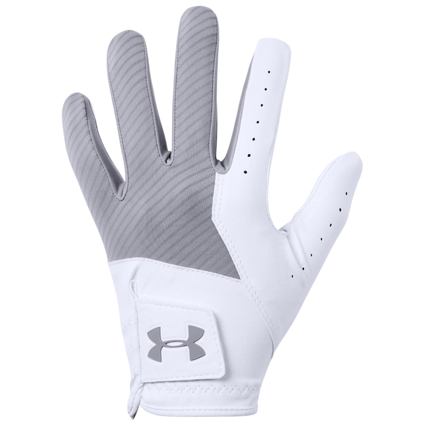 Under Armour Mens Medal LEFT Hand Golf Glove