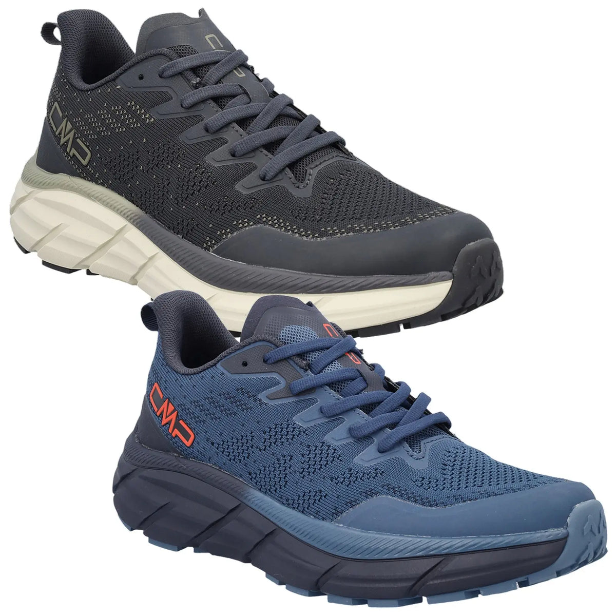 CMP Mens Rahmsy Walking Shoes 3Q65877