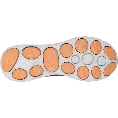 Skechers Mens Slip-ins GO WALK 8 Pelayo Trainers