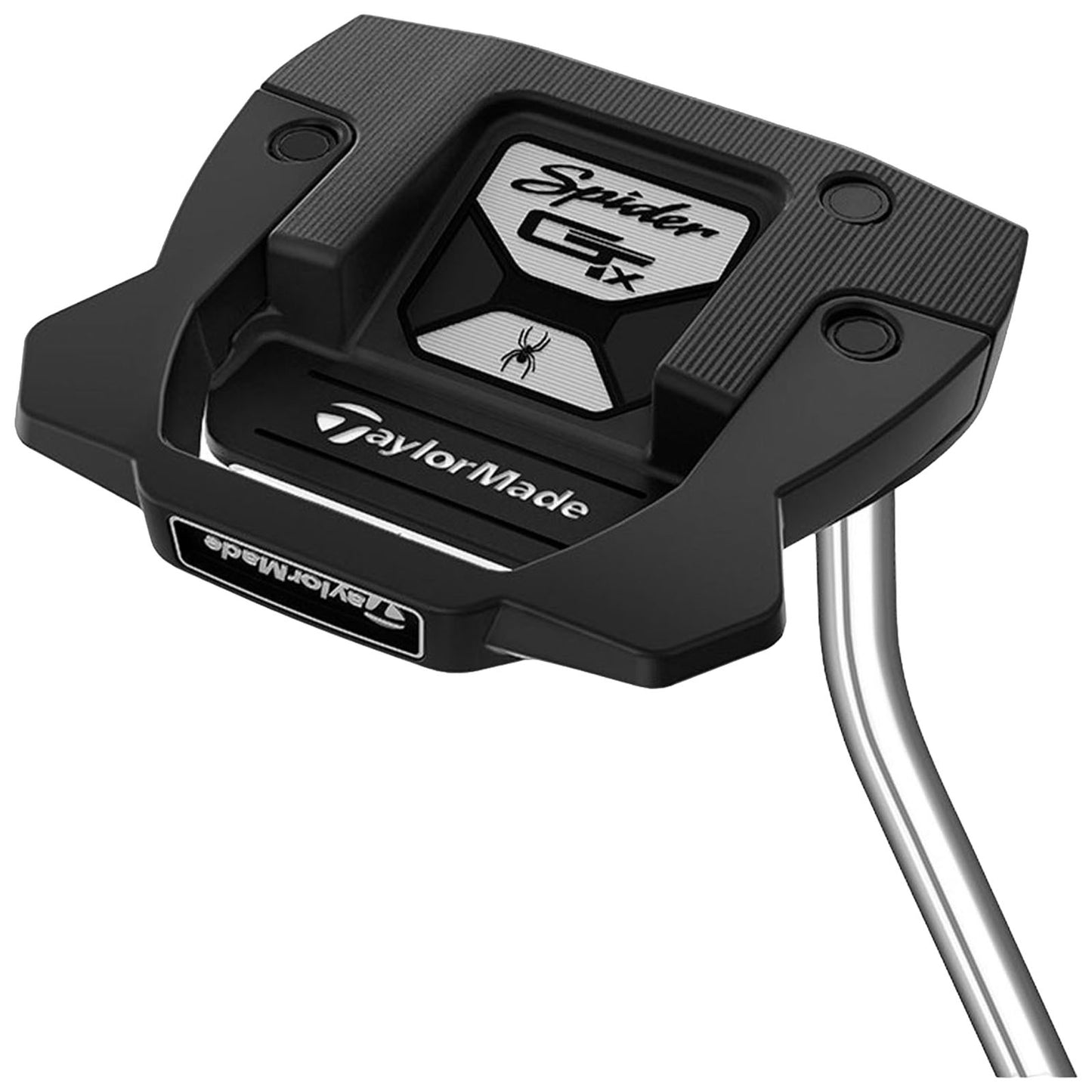 LEFT Handed TaylorMade Mens Spider GTX Putters