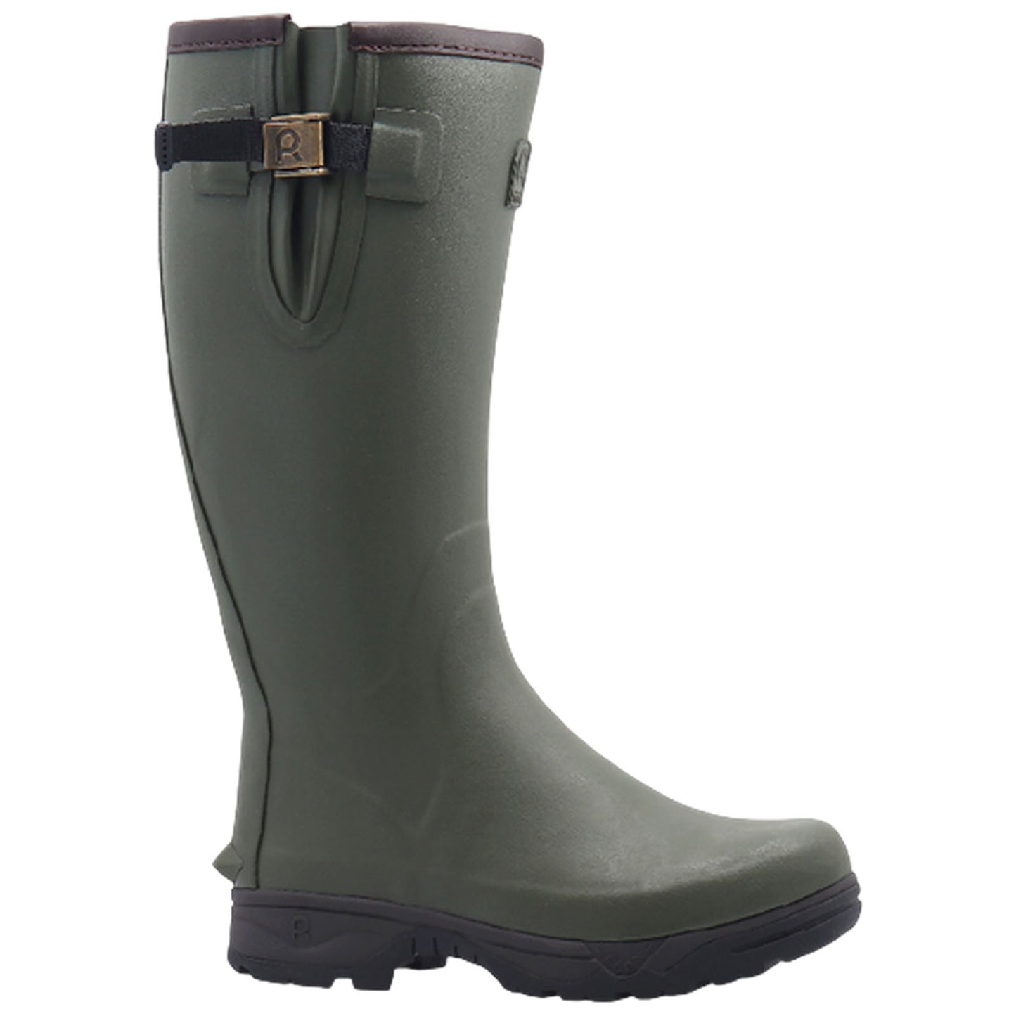Rouchette Mens Veneur Neo Wellington Boots