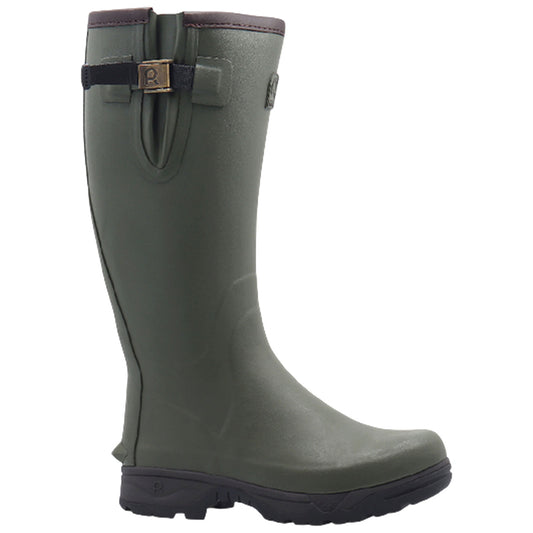 Rouchette Mens Veneur Neo Wellington Boots