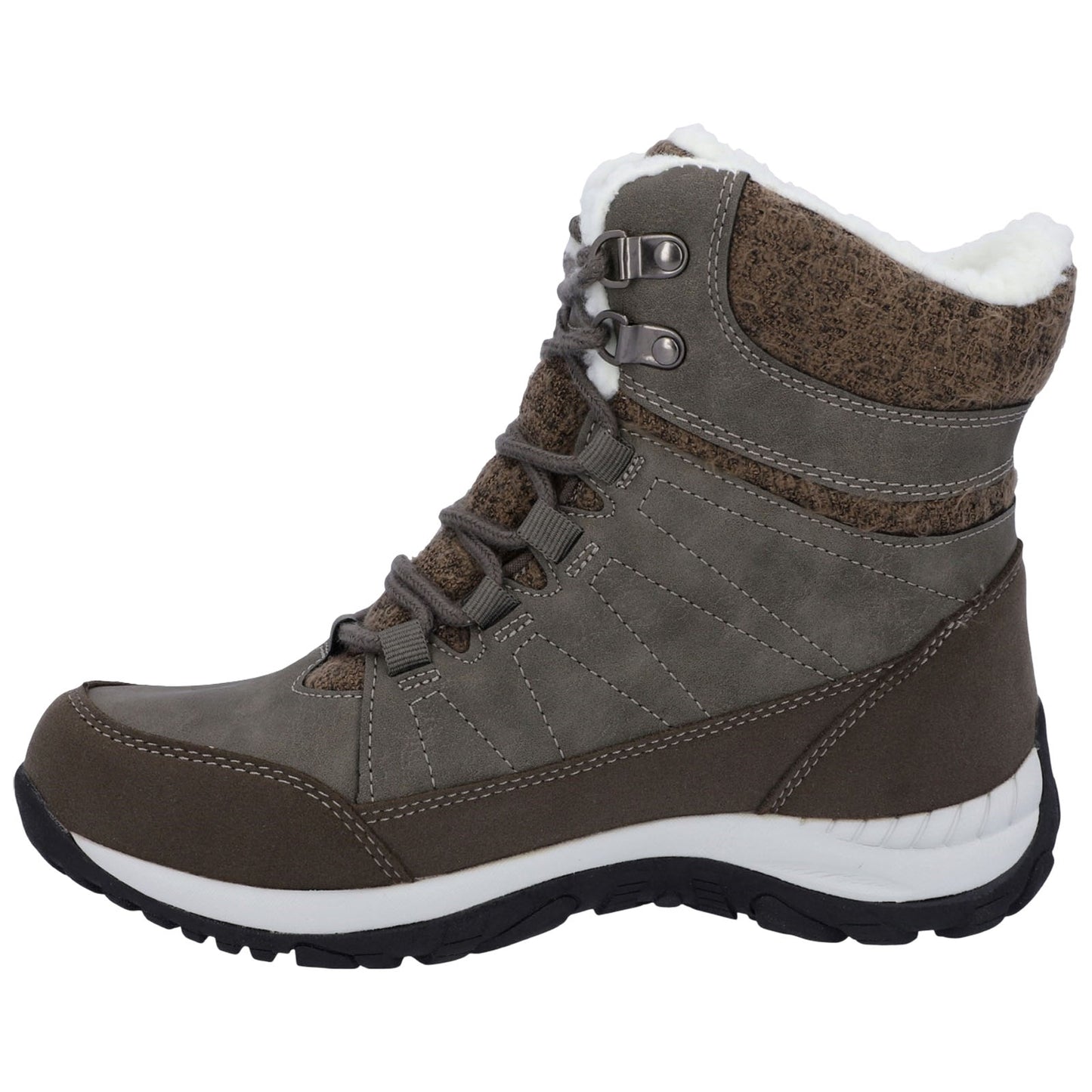 Hi-Tec Ladies Riva Walking Boots
