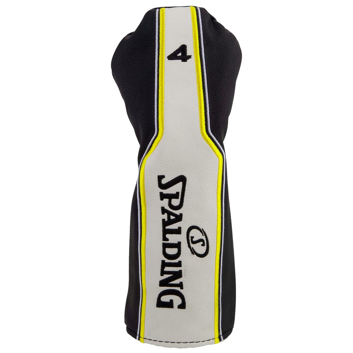 Spalding Golf Mens Pro Series #4 Hybrid Club