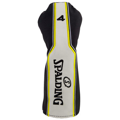 Spalding Golf Mens Pro Series #4 Hybrid Club