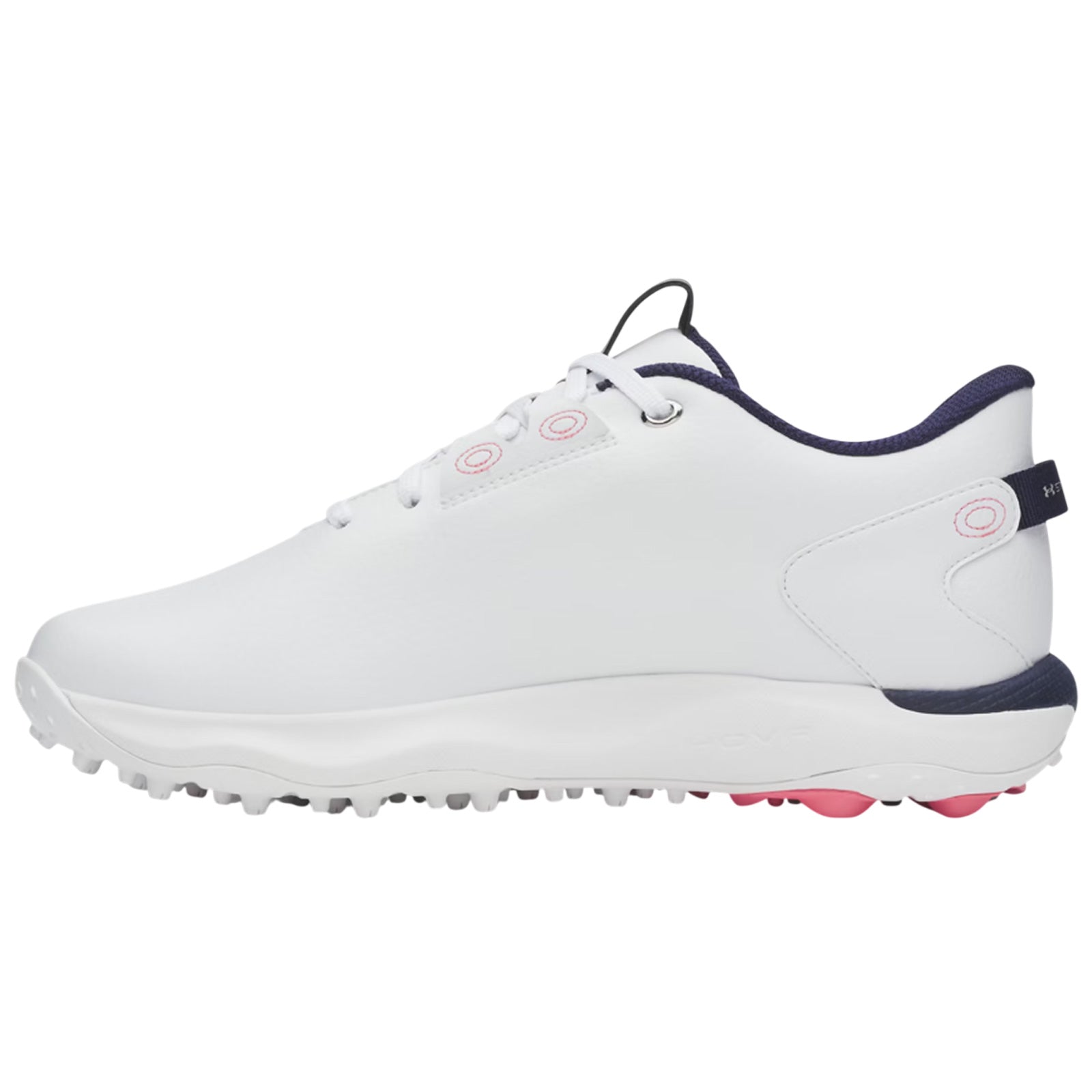 Under Armour Ladies Drive Fade 2 Spikeless Golf Shoes
