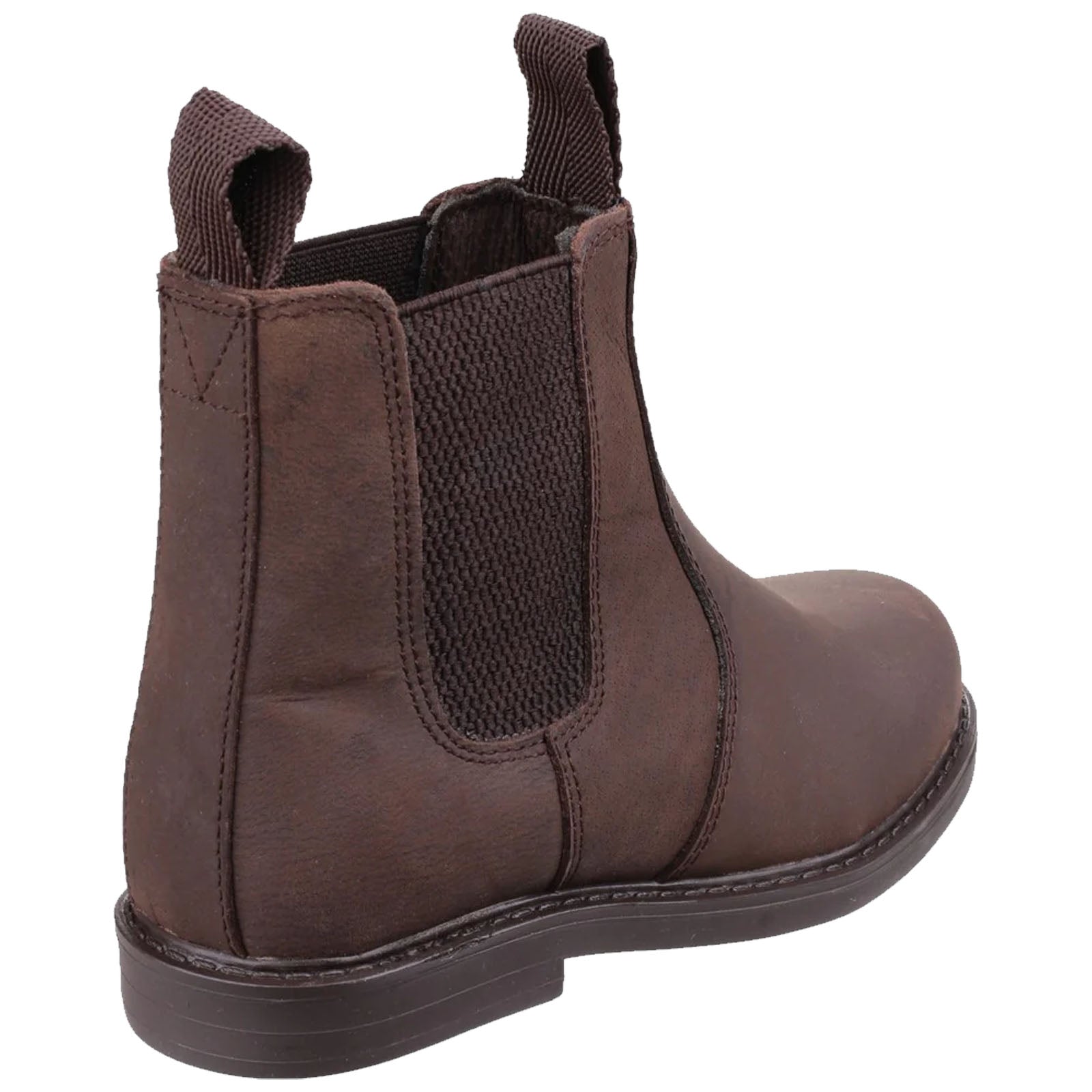Cotswold Junior Camberwell Dealer Boots