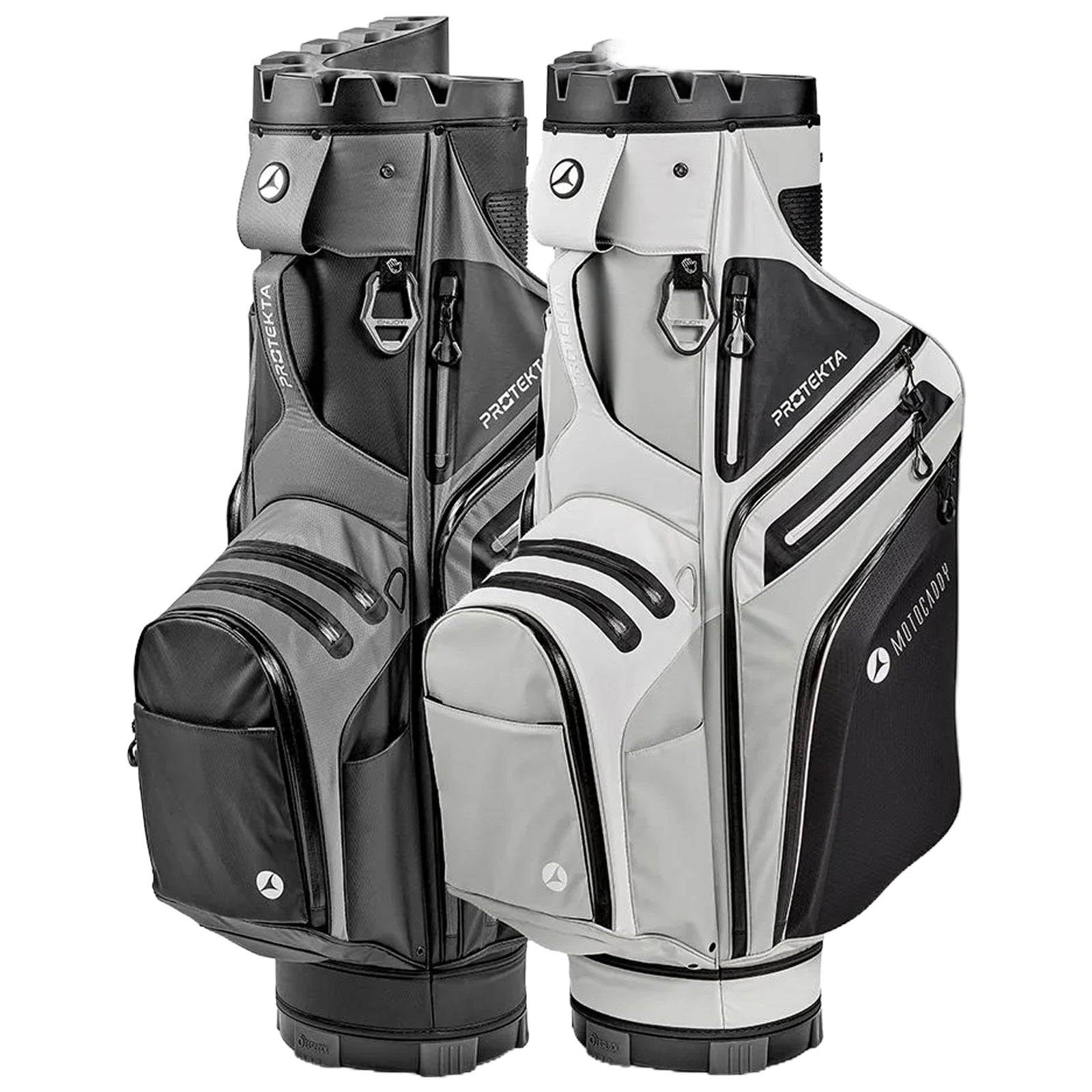 Motocaddy PROTEKTA Waterproof Golf Cart Bag