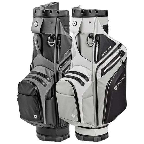 Motocaddy PROTEKTA Waterproof Golf Cart Bag