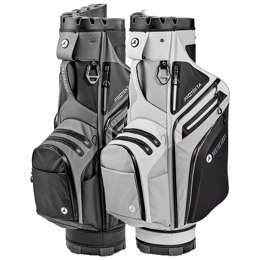 Motocaddy PROTEKTA Waterproof Golf Cart Bag