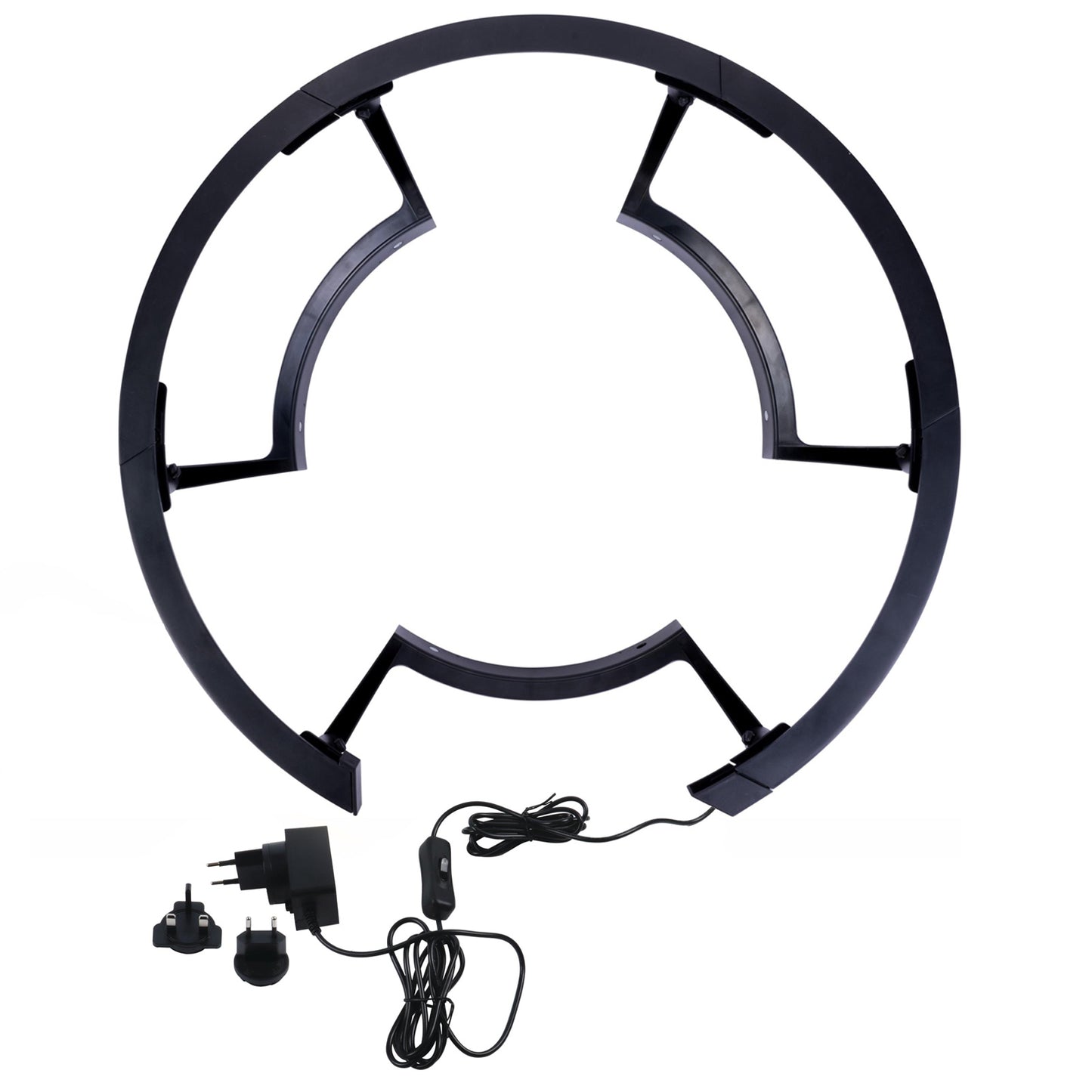 Bullet Dartboard Radion 300 Light 5/6 LED Ring