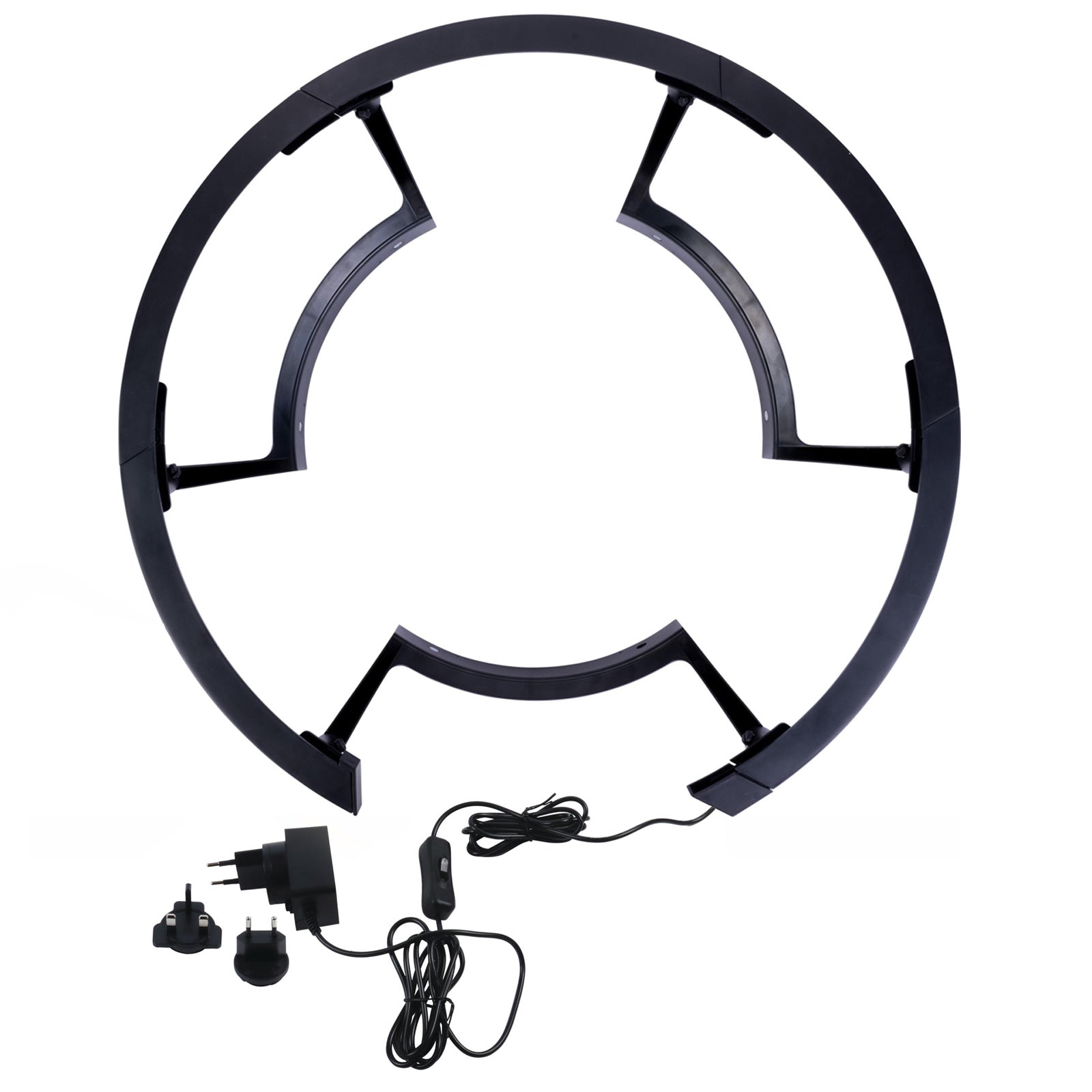 Bullet Dartboard Radion 300 Light 5/6 LED Ring