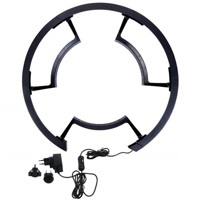 Bullet Dartboard Radion 300 Light 5/6 LED Ring