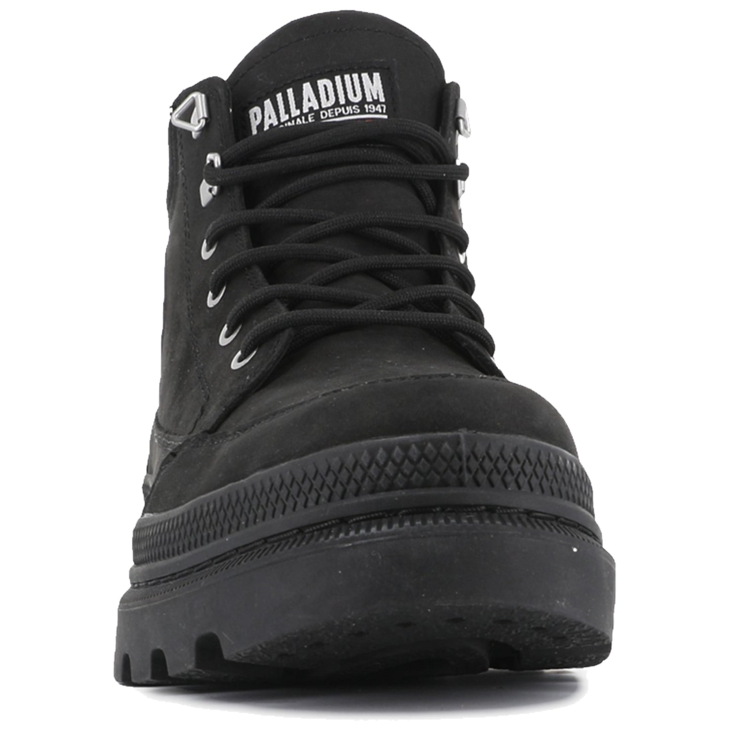 Palladium Mens Pallatrooper Cuff 2.0 Waterproof+ Boots