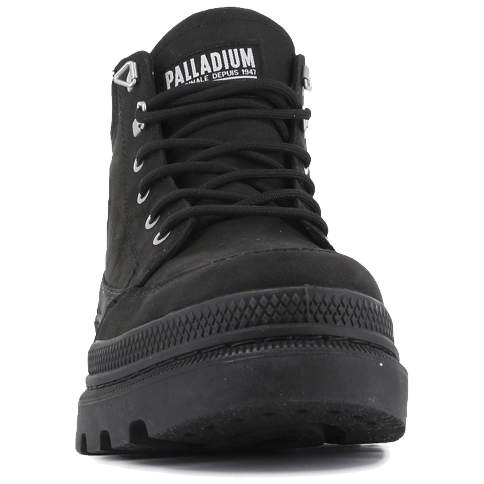 Palladium Mens Pallatrooper Cuff 2.0 Waterproof+ Boots