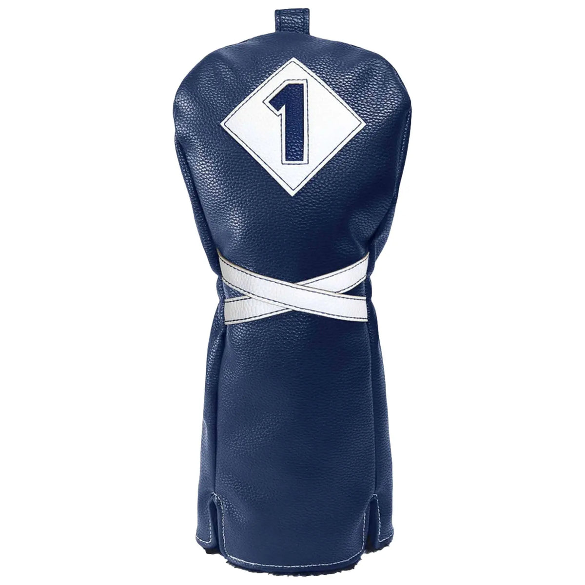 Izzo Golf Premium Headcovers Navy