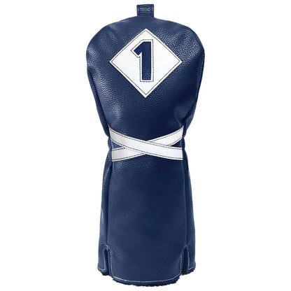 Izzo Golf Premium Headcovers