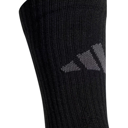 adidas Essentials Climacool Crew Socks (3 Pairs)