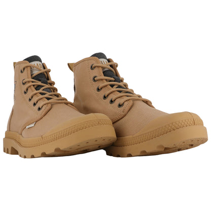 Palladium Unisex Michigan Boots