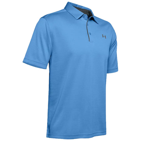 Under Armour Mens Tech Polo Shirt Clearance