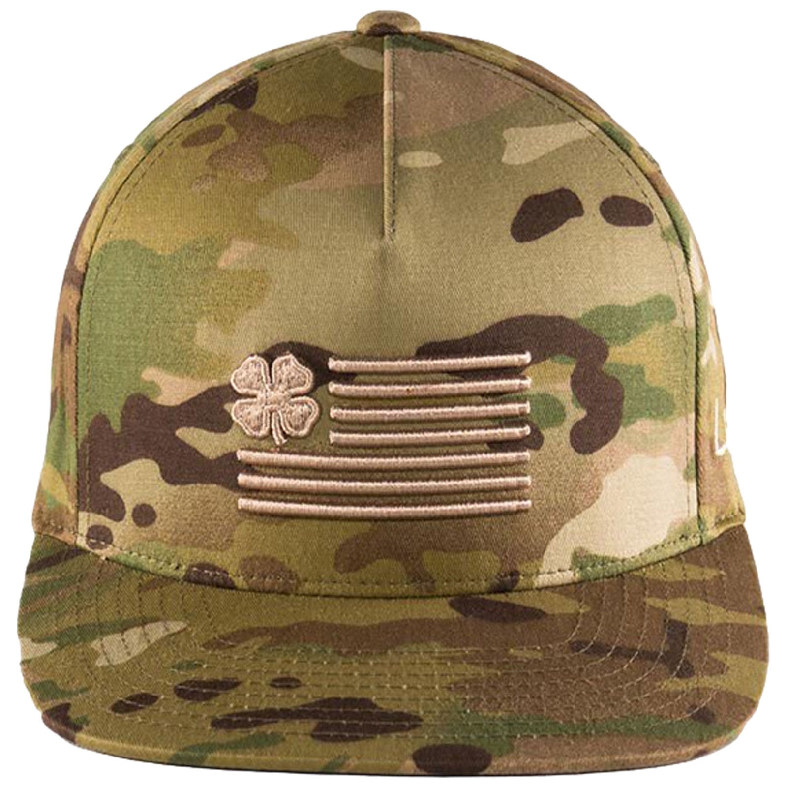 Black Clover Clover Nation Cap