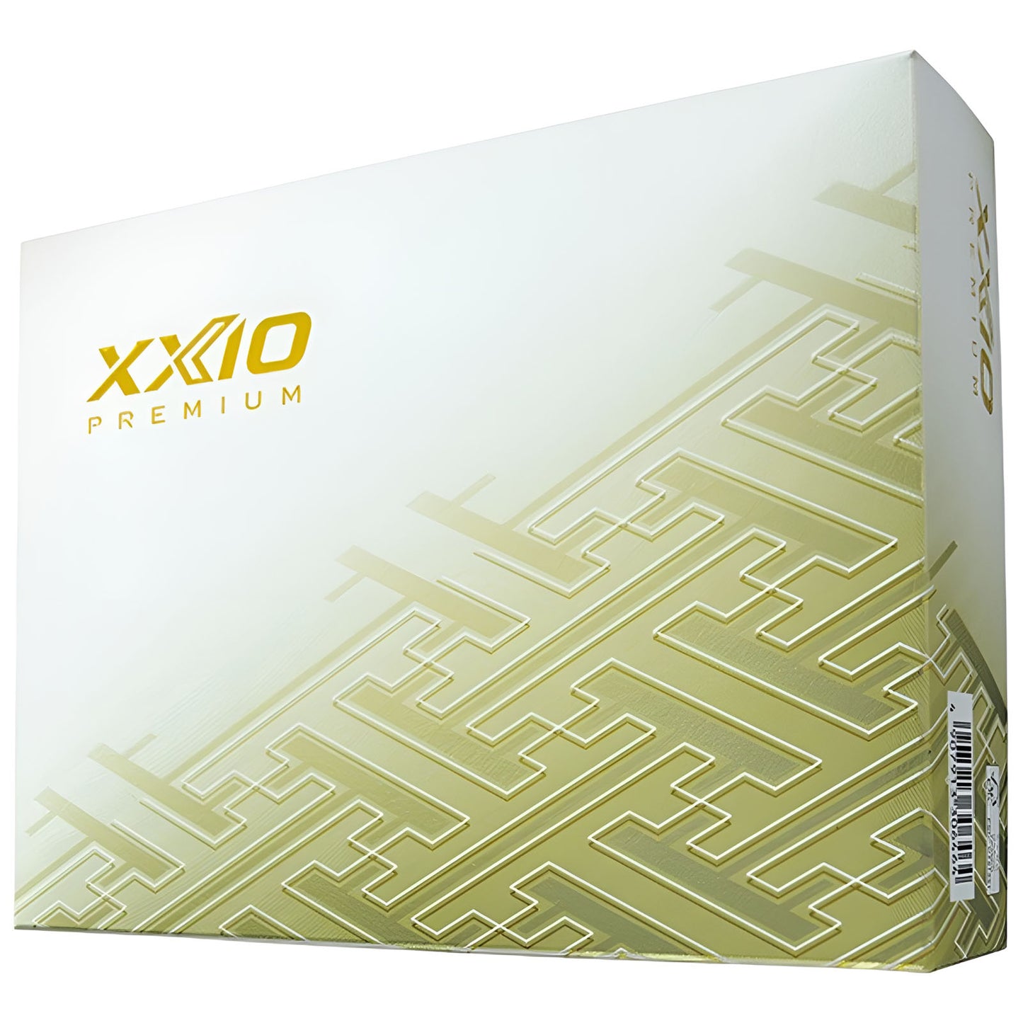 XXIO Premium Golf Balls
